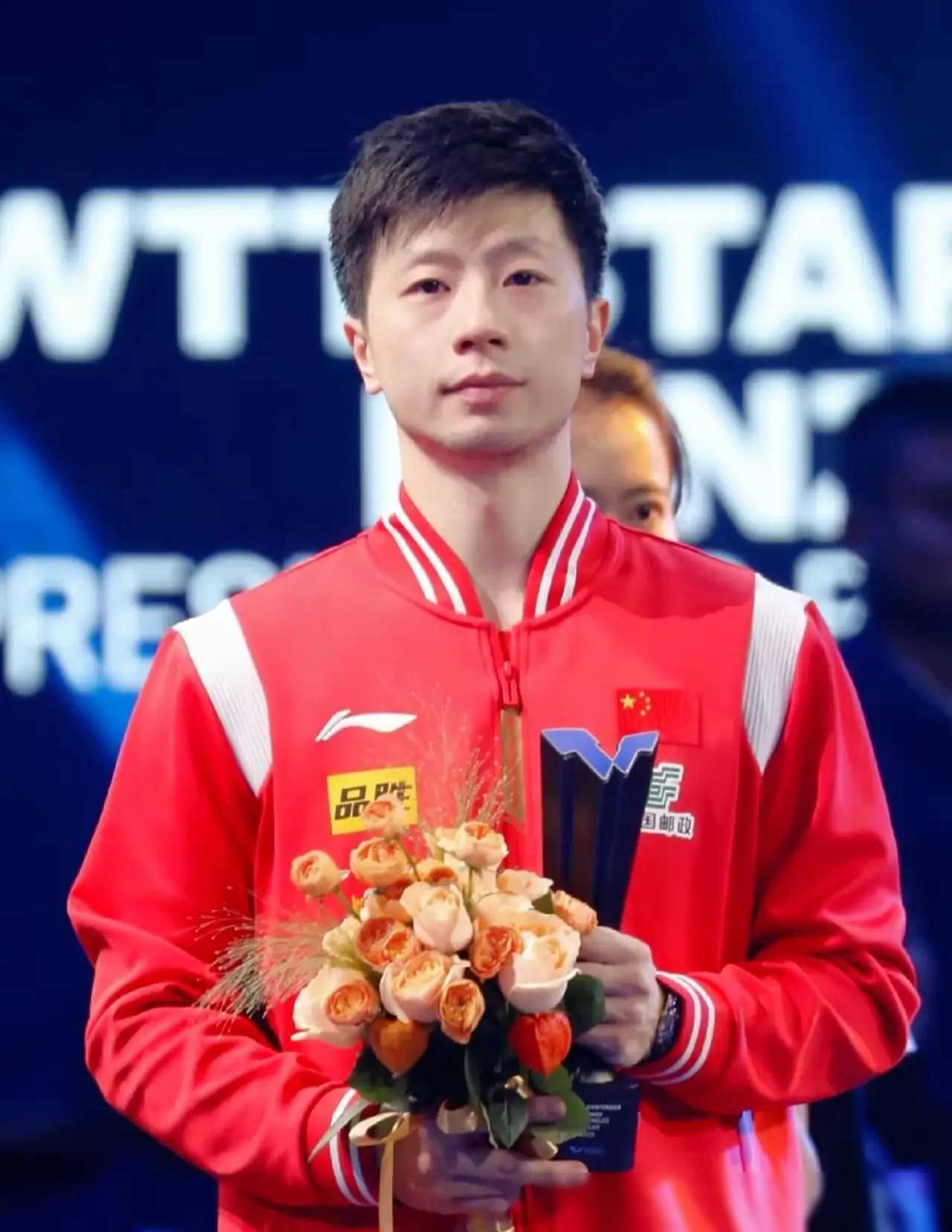 英国乒乓球队完胜中国乒乓球队，马龙关键制胜的简单介绍