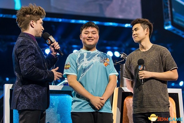 TSM横扫SHR，Meiko一己之力扛起全队