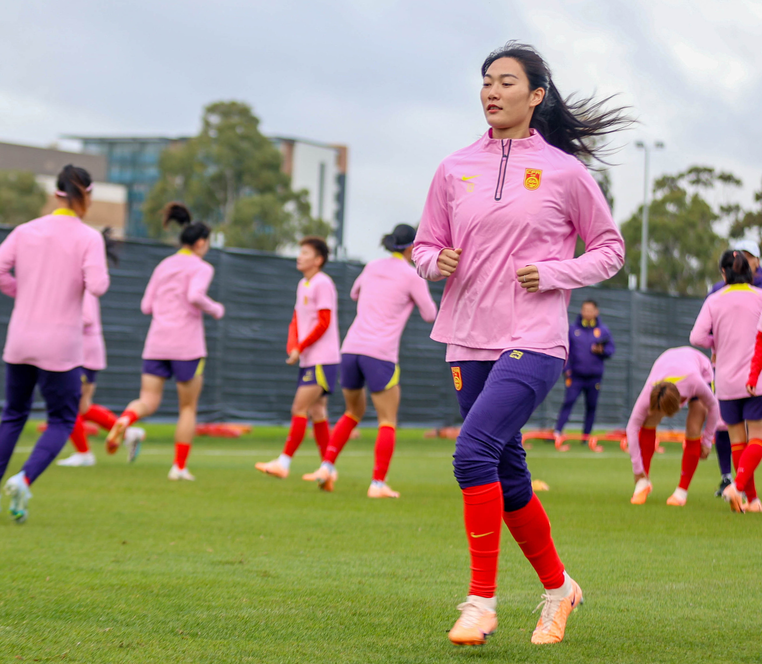 奥地利女足在国际赛场上再创佳绩的简单介绍
