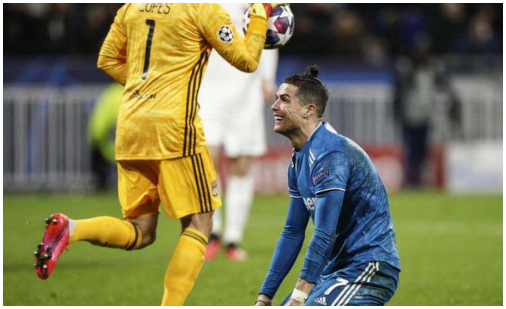 尤文图斯突破难关，晋级机会大增的简单介绍