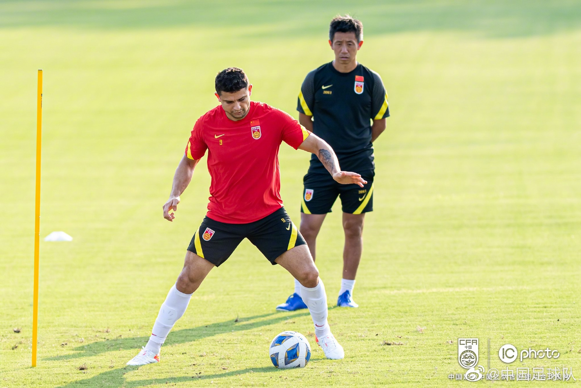 澳大利亚年轻球员获得升职机会的简单介绍