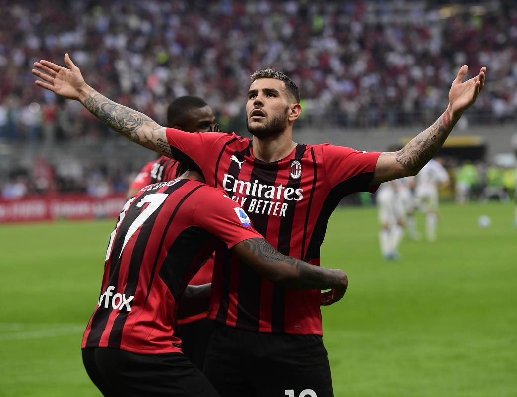 关于AC米兰惜败对手，遭遇阻击的信息