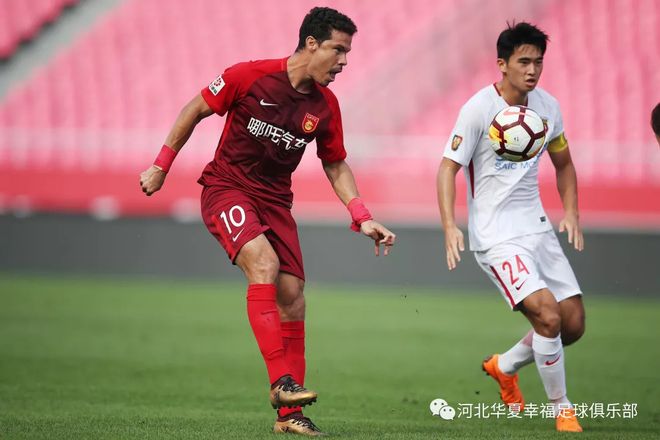 华夏幸福主场大胜，豪取五连胜的简单介绍