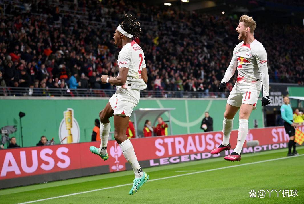 关于RB莱比锡主场狂胜积分榜上升的信息