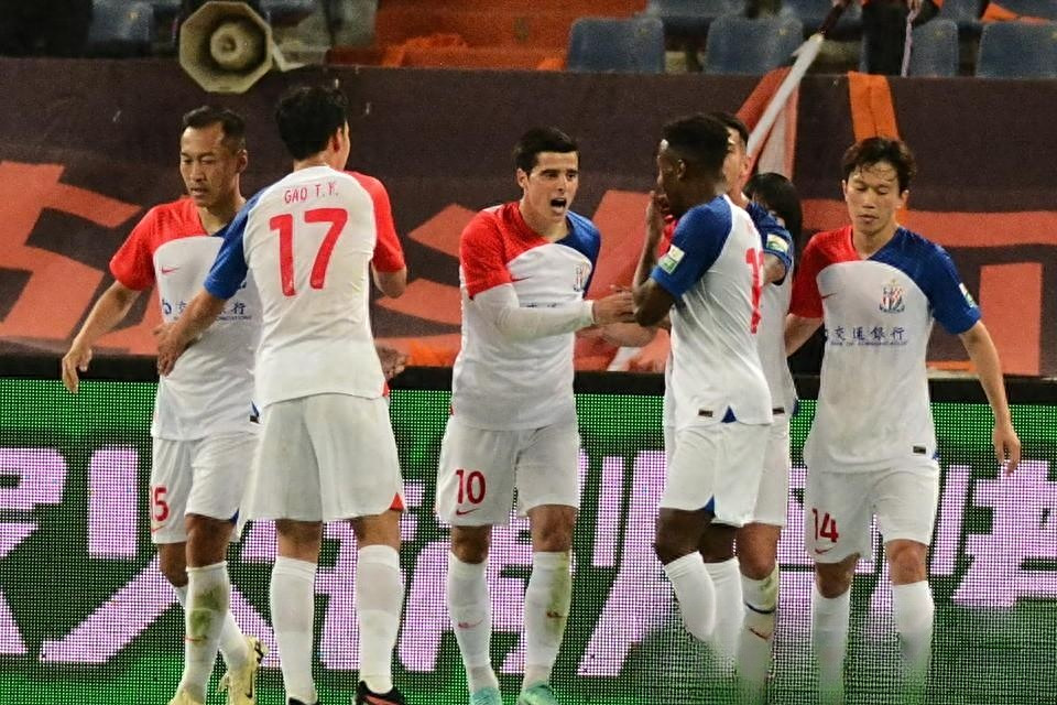 中国选手全面崛起，成为焦点人物的简单介绍