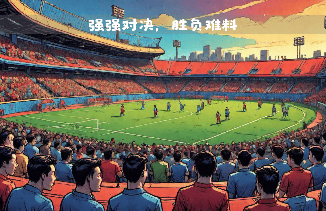 强强对决:欧国联赛重燃激烈角逐的简单介绍 强强对决:欧国联赛重燃激烈角逐的简单介绍