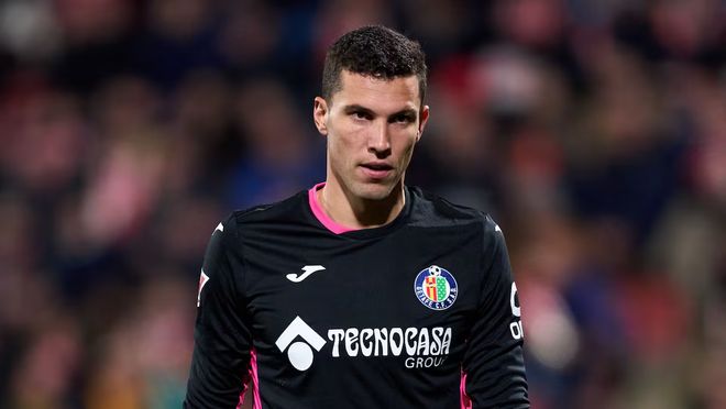 赫塔菲客场惨败，降级危机严重的简单介绍