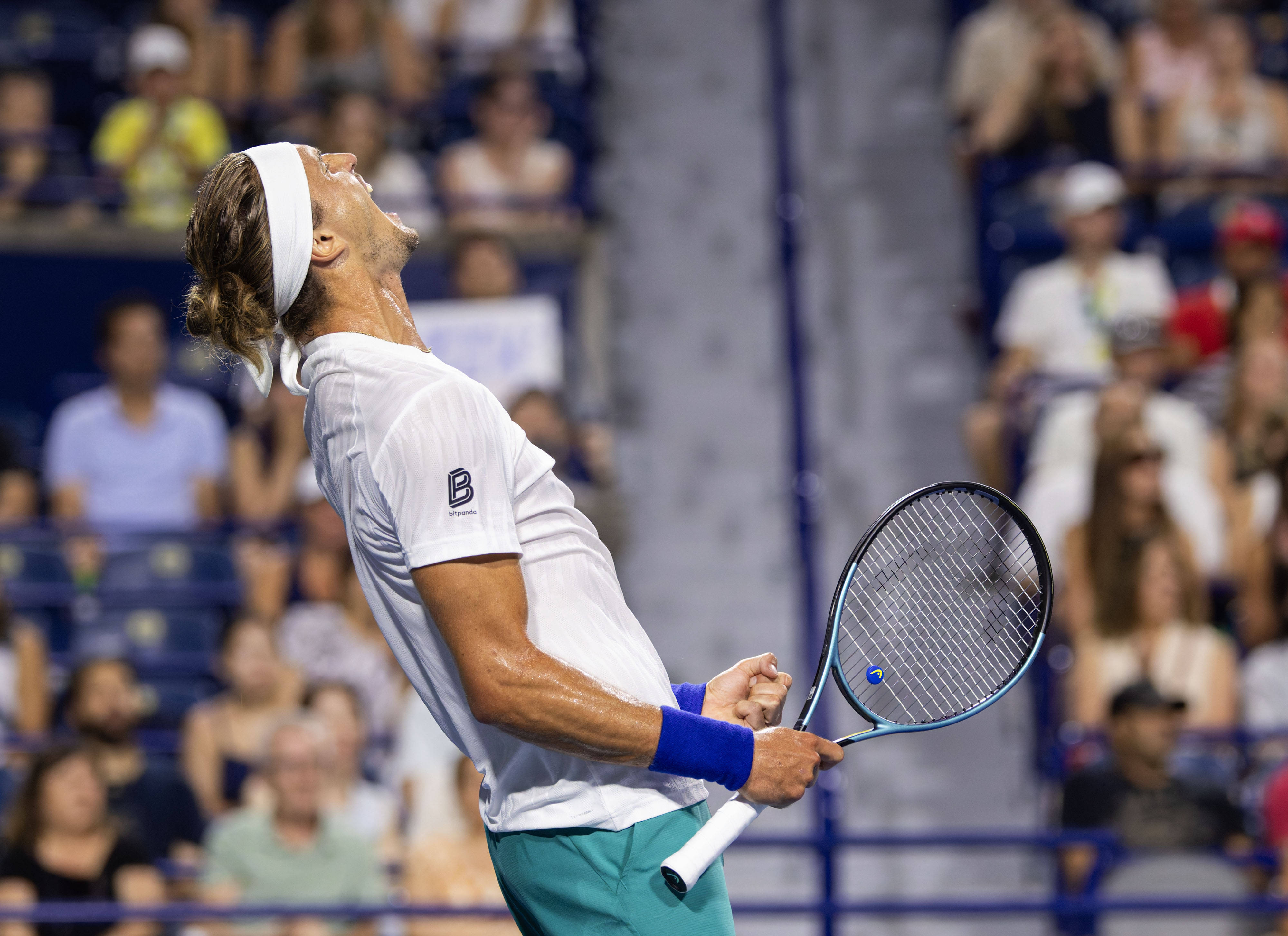 关于英国网球队翻盘法国网球队,兹维列夫制霸全场的信息 关于英国网球队翻盘法国网球队,兹维列夫制霸全场的信息