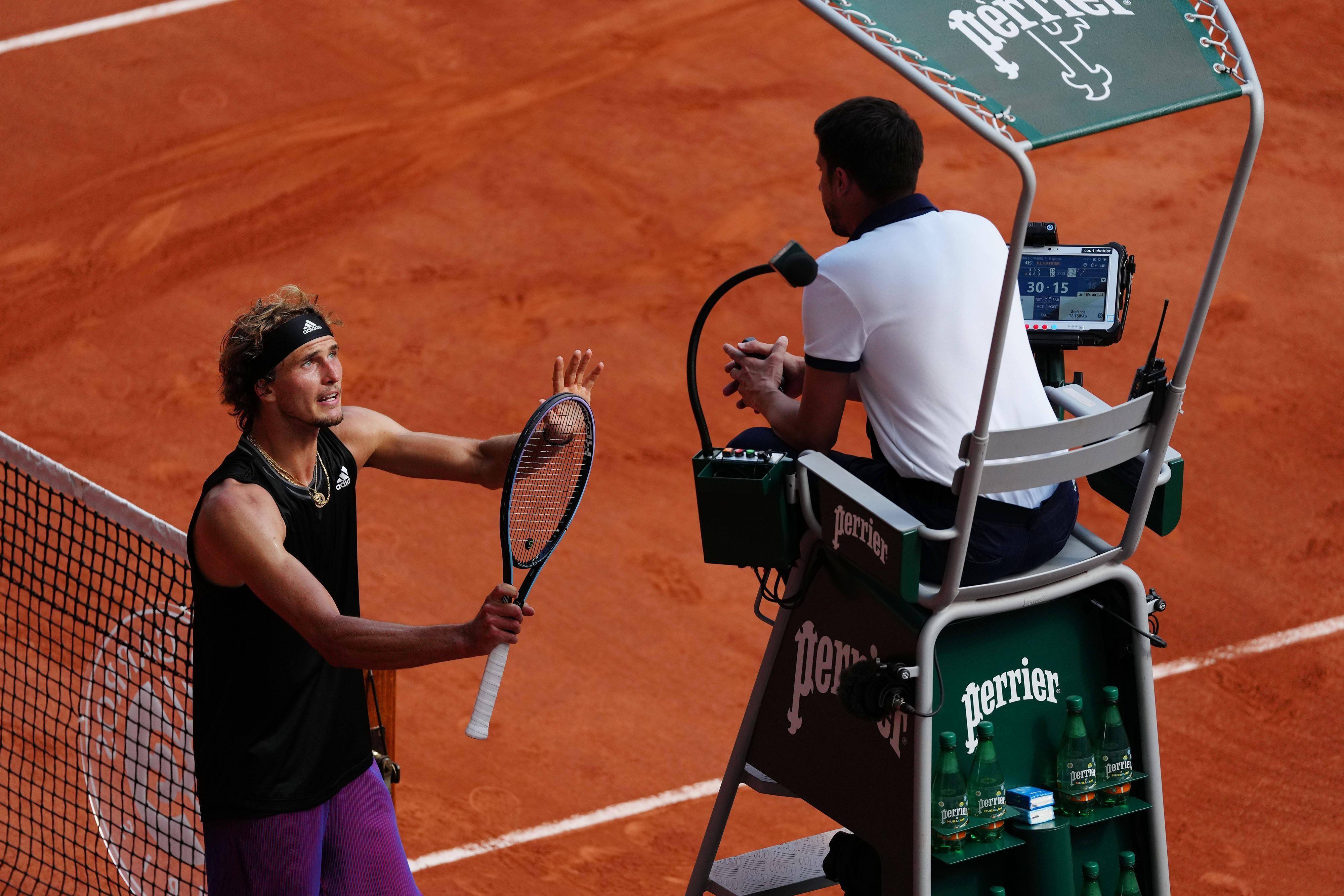 关于英国网球队翻盘法国网球队,兹维列夫制霸全场的信息 关于英国网球队翻盘法国网球队,兹维列夫制霸全场的信息