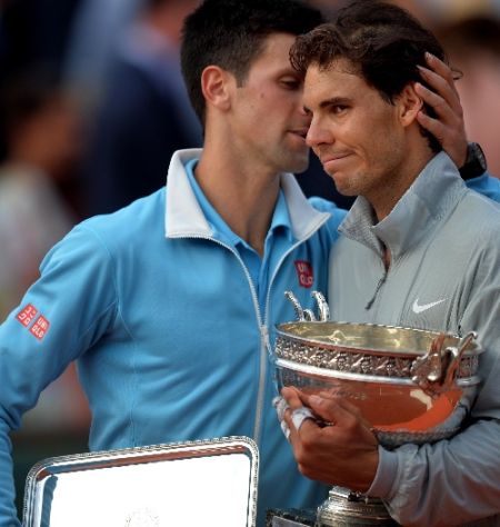 法网碾压ATP总决赛,纳达尔关键制胜的简单介绍 法网碾压ATP总决赛,纳达尔关键制胜的简单介绍