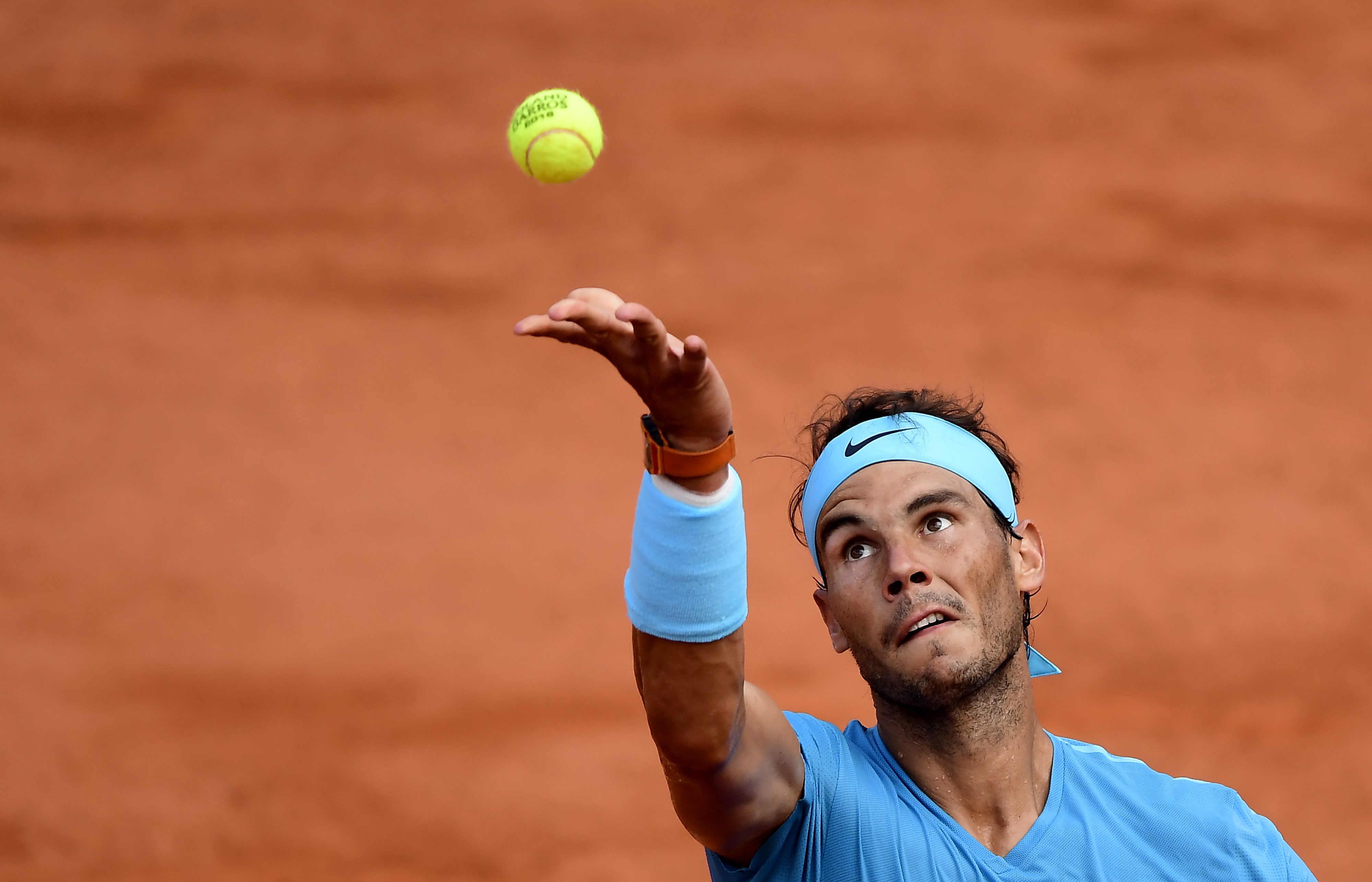 法网碾压ATP总决赛,纳达尔关键制胜的简单介绍 法网碾压ATP总决赛,纳达尔关键制胜的简单介绍