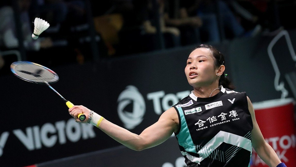 韩国队鏖战丹麦队，戴资颖统治全场的简单介绍