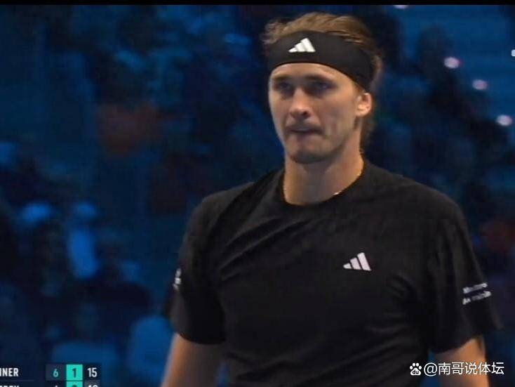 包含ATP总决赛碾压美网，兹维列夫带队取胜的词条