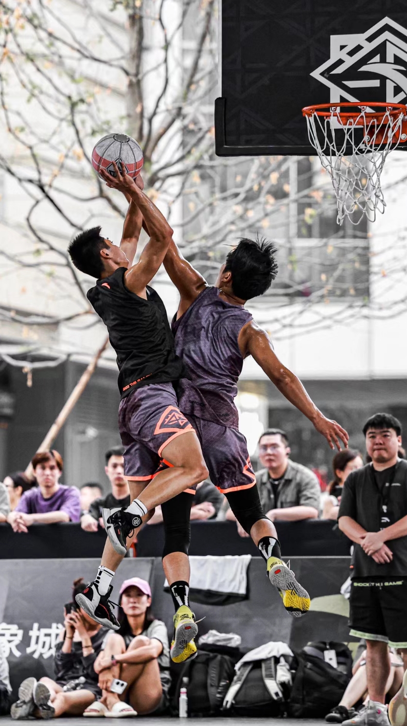 包含经典重现，篮球盛宴，热血沸腾助力全员！的词条