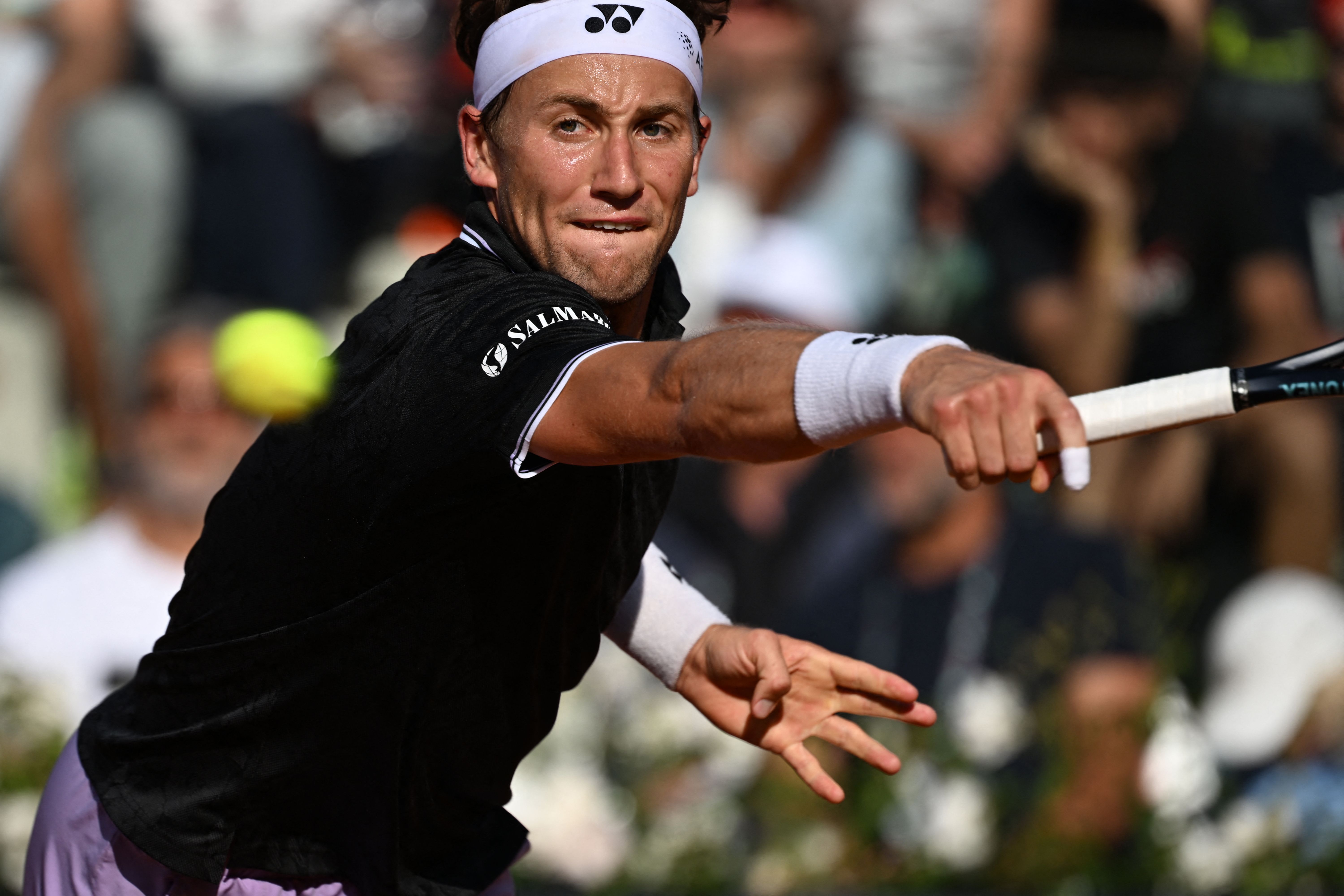 包含澳网横扫年终总决赛，鲁德高光表现的词条