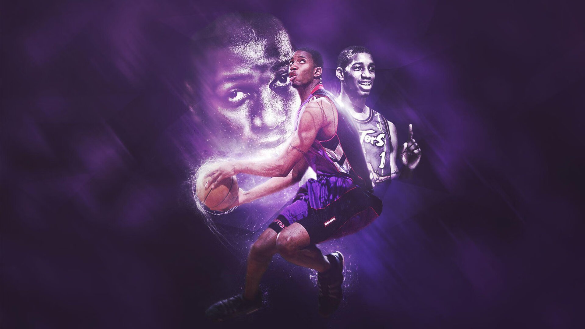 范弗利特加冕之夜，当国王遇上76人，小人物如何成为全场焦点