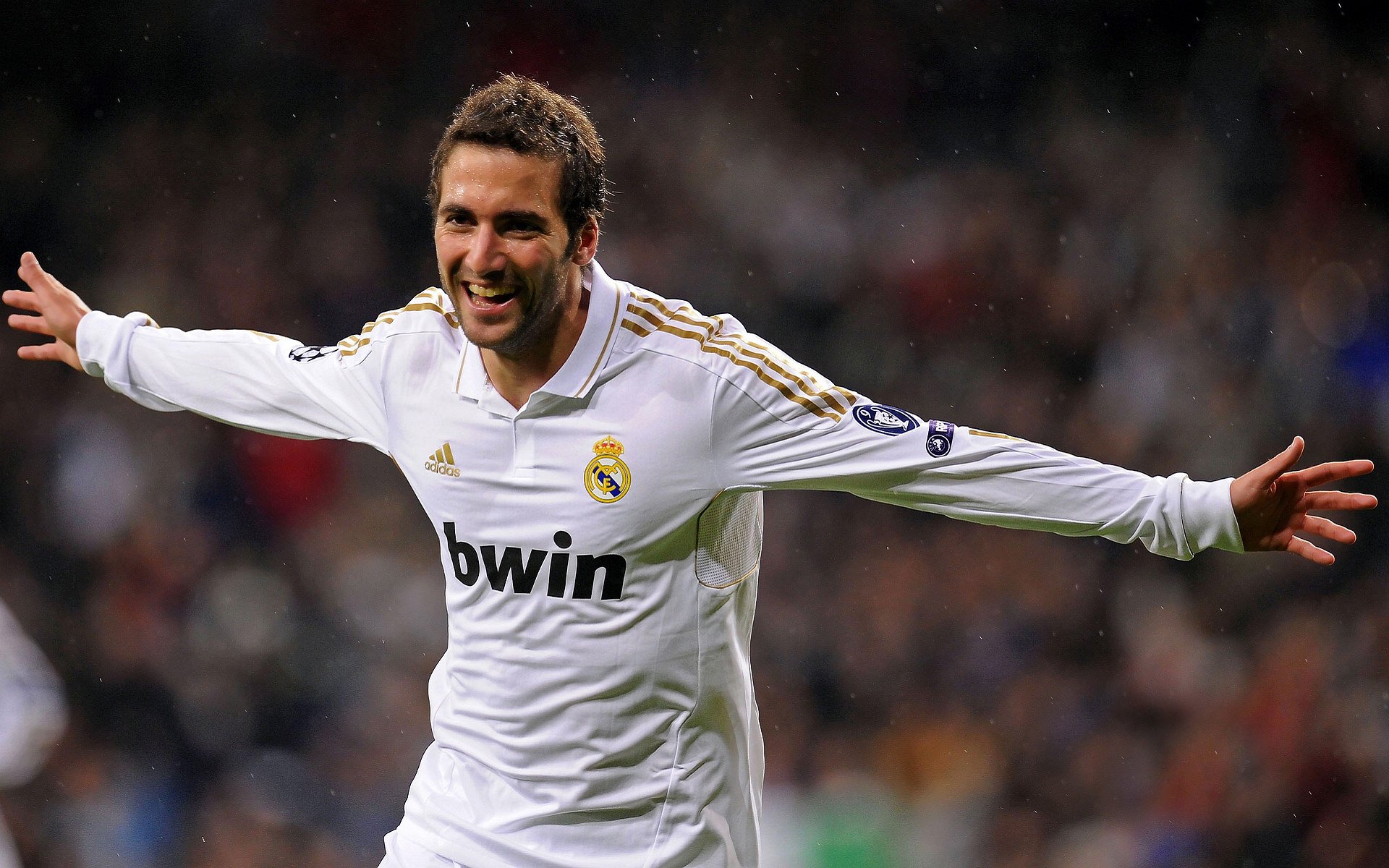 戈麦斯，在哥伦比亚的压制下，委内瑞拉不屈的完美演绎