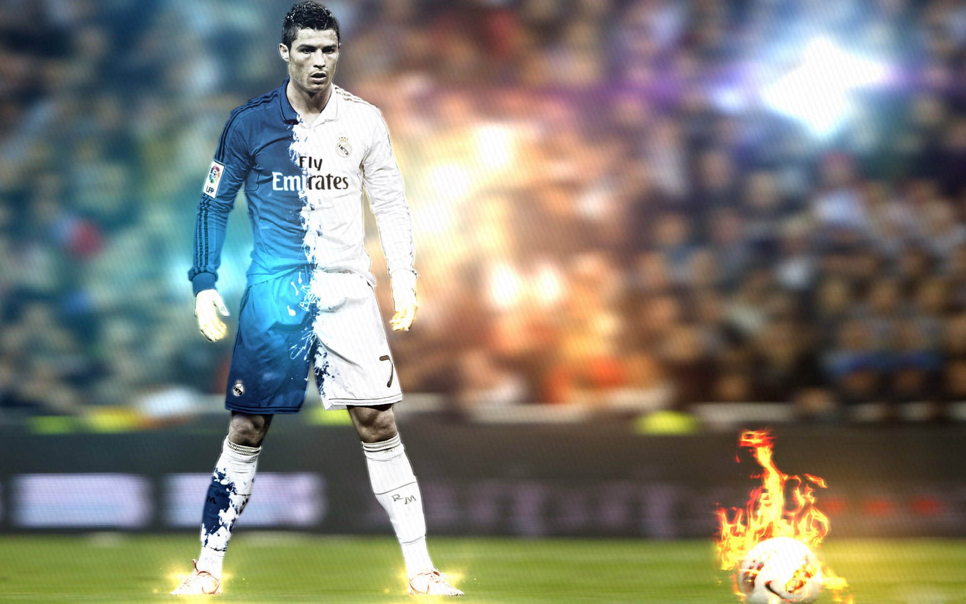 当拉梅洛的指尖点燃F1之夜，一个少年如何让引擎轰鸣有了新声浪